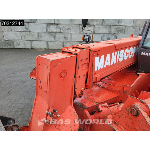 2000 Manitou MT1233S-45713171