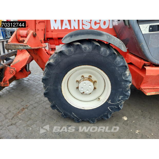 2000 Manitou MT1233S-45713173