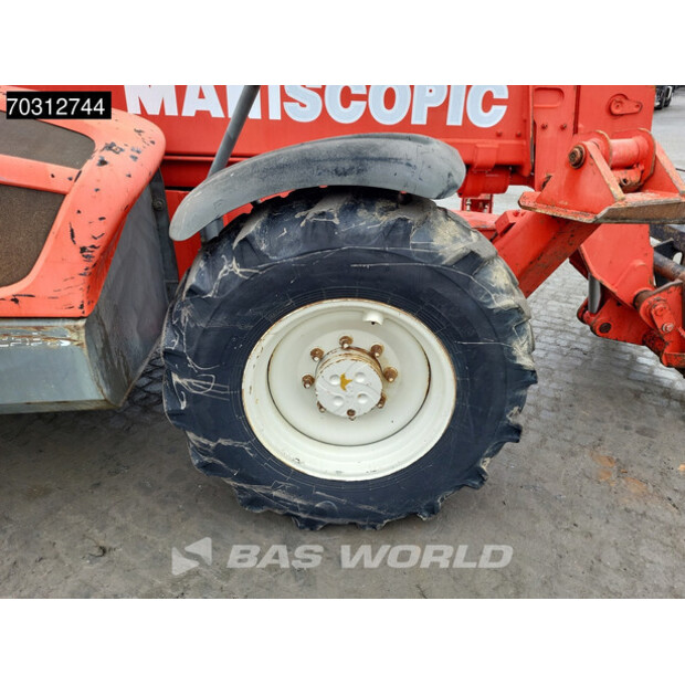 2000 Manitou MT1233S-45713175