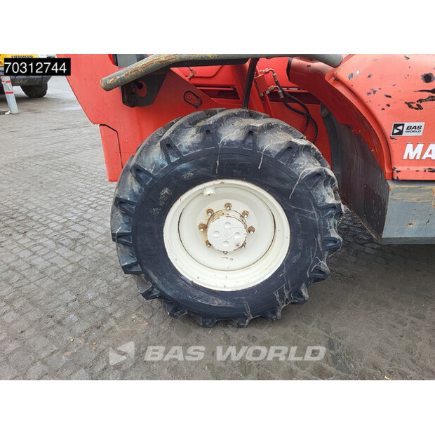 2000 Manitou MT1233S-45713176