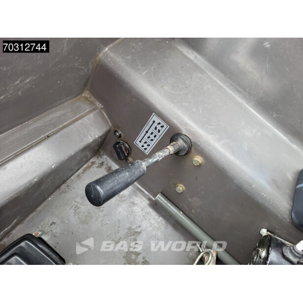 2000 Manitou MT1233S-45713179