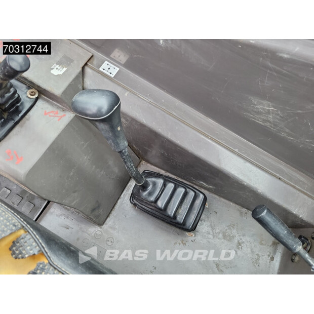 2000 Manitou MT1233S-45713180