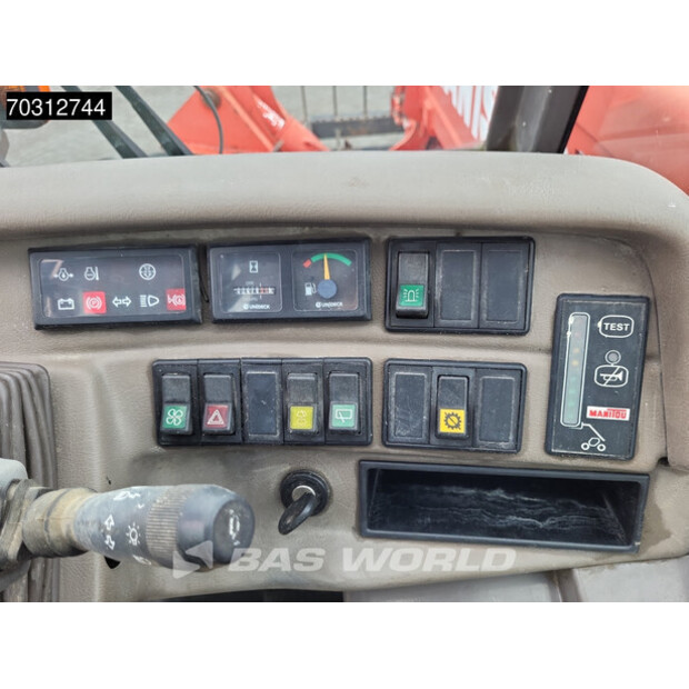 2000 Manitou MT1233S-45713182