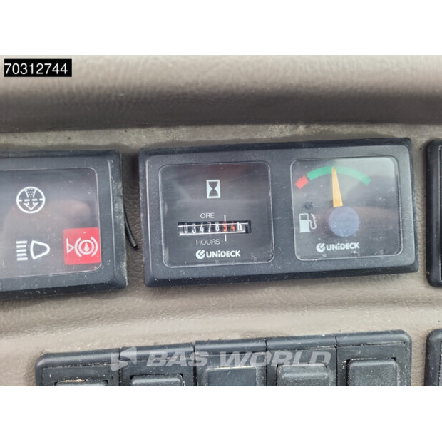 2000 Manitou MT1233S-45713183