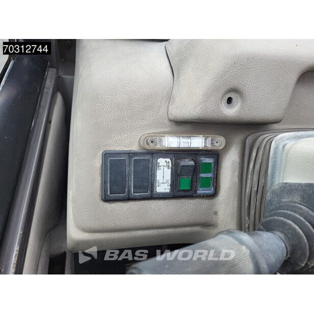 2000 Manitou MT1233S-45713184