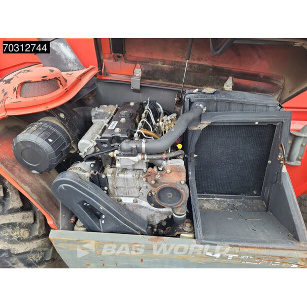 2000 Manitou MT1233S-45713185