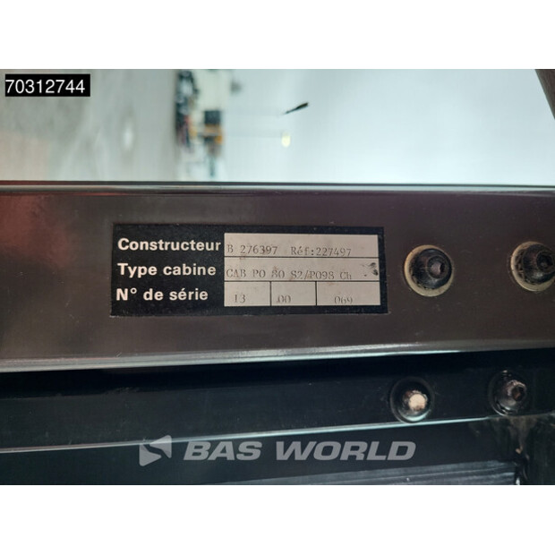 2000 Manitou MT1233S-45713186