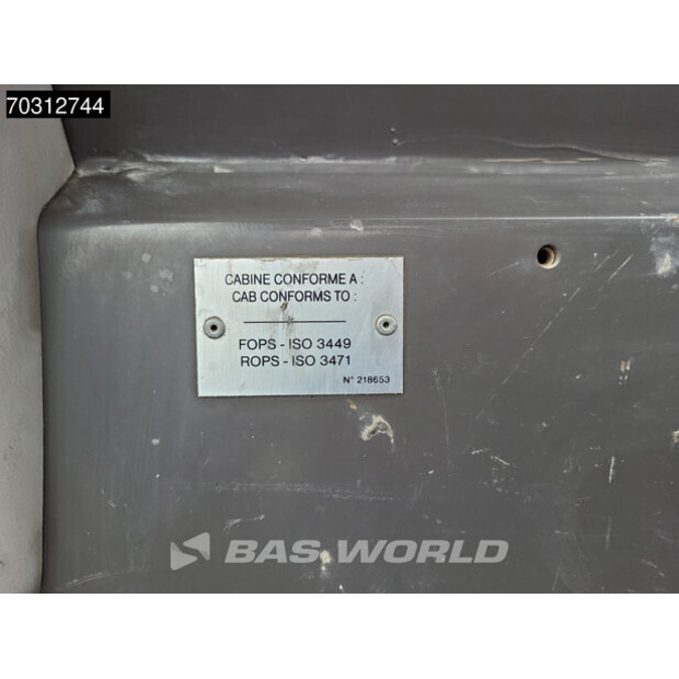 2000 Manitou MT1233S-45713188