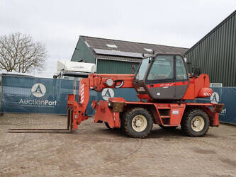 صورة ل رافعات 1999 مانيتو MRT 1432