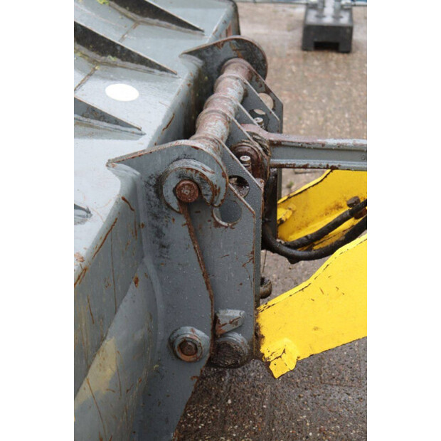 2013 Weidemann WL48-45713333