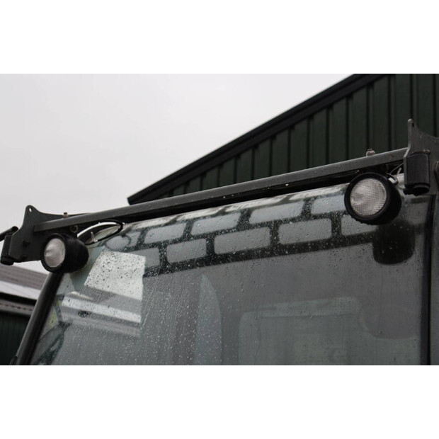 2013 Weidemann WL48-45713336