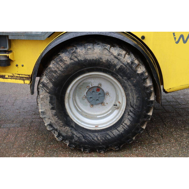 2013 Weidemann WL48-45713339