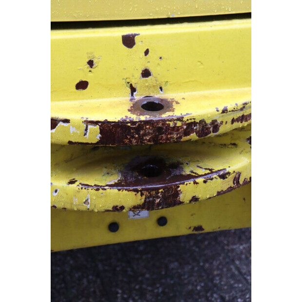 2013 Weidemann WL48-45713343