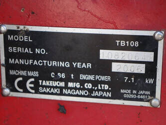 2006-takeuchi-tb108-1427140-45713380