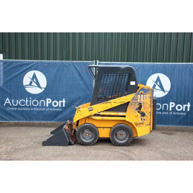 2008 Gehl SL2012-45713406