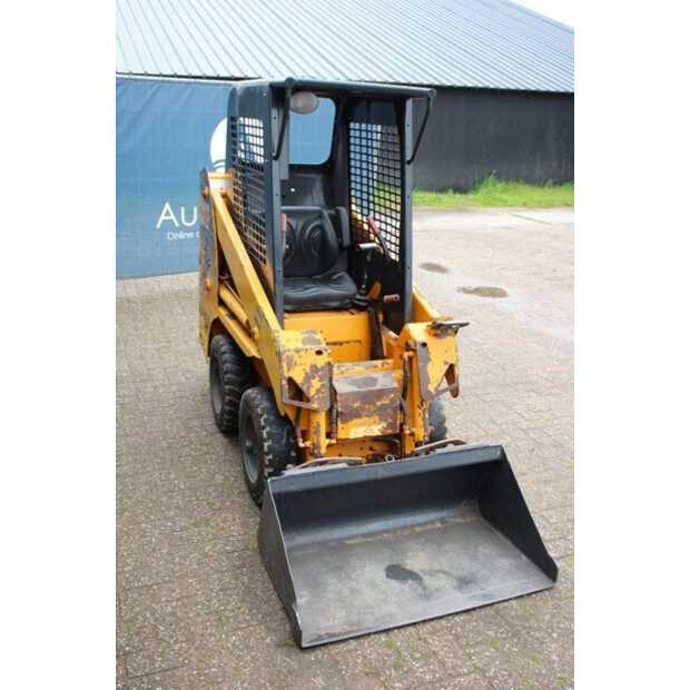 2008 Gehl SL2012-45713410