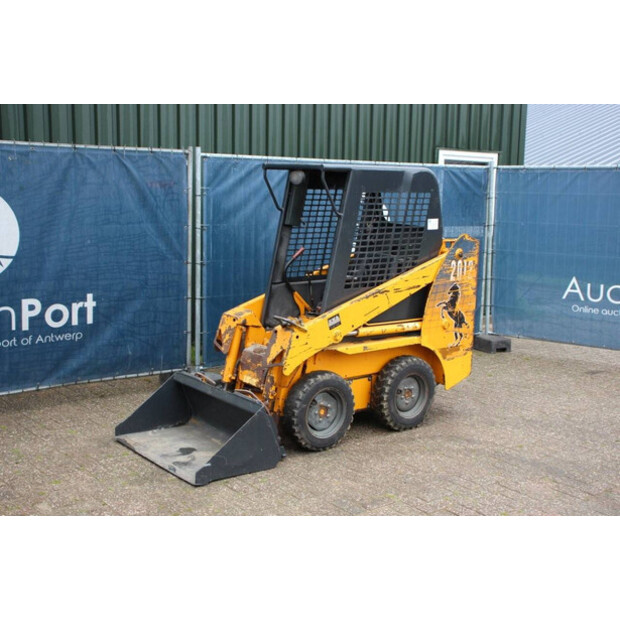 2008 Gehl SL2012-45713412