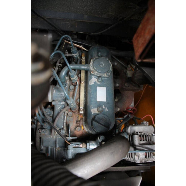 2008 Gehl SL2012-45713418