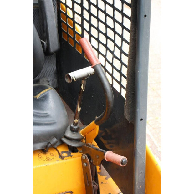 2008 Gehl SL2012-45713422