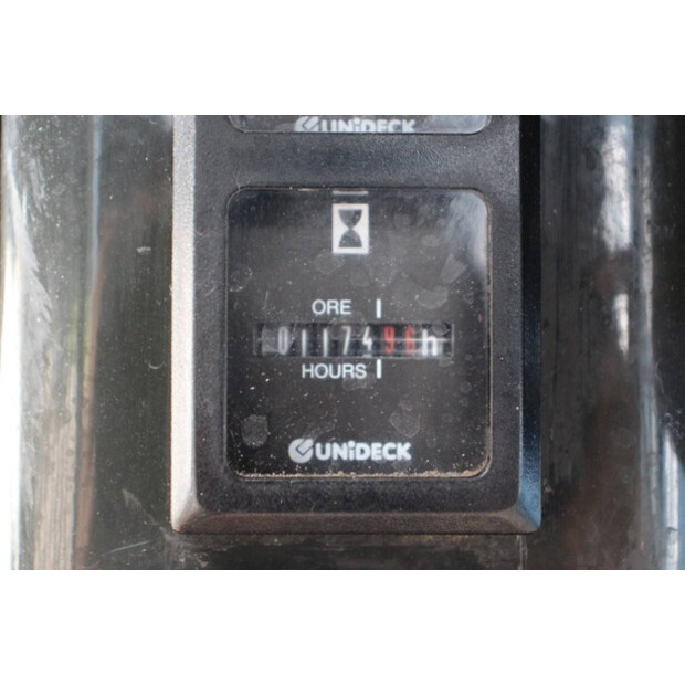 2008 Gehl SL2012-45713424