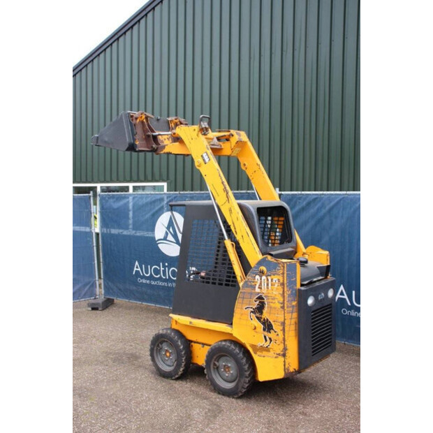 2008 Gehl SL2012-45713428