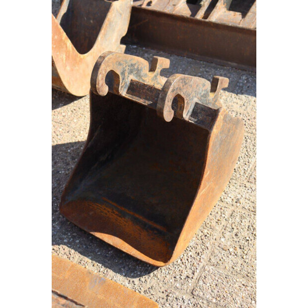 2014 JCB 8018 CTS-45713444