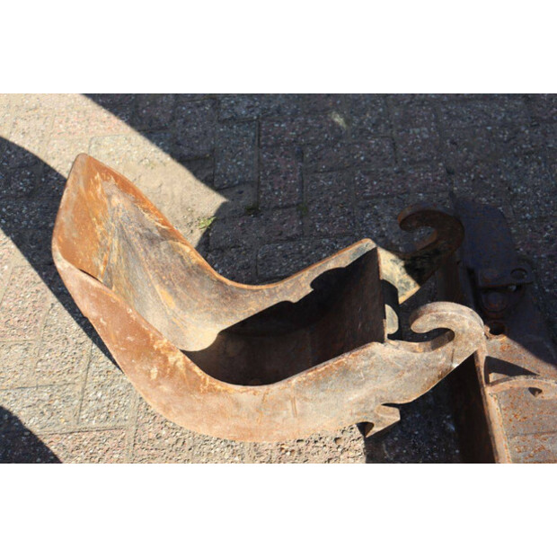 2014 JCB 8018 CTS-45713445