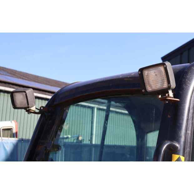 2014 JCB 8018 CTS-45713448