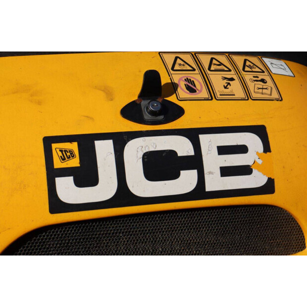 2014 JCB 8018 CTS-45713456