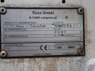 2007-terex-tc75-mono-1427143-45713493