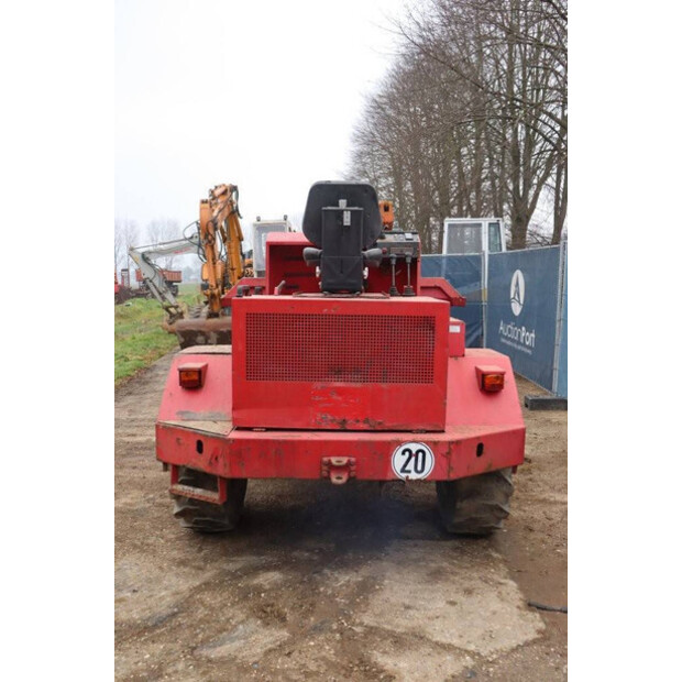 1995 Bergmann AT 218-45713512