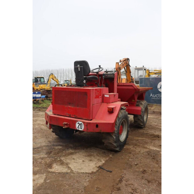 1995 Bergmann AT 218-45713513