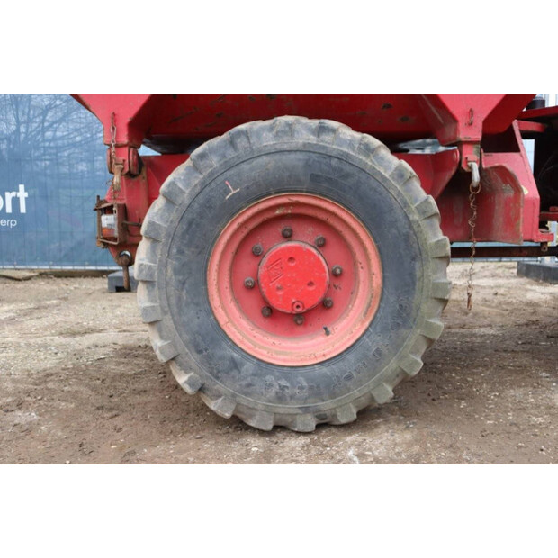 1995 Bergmann AT 218-45713519