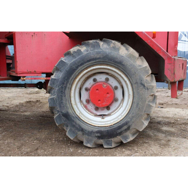 1995 Bergmann AT 218-45713520