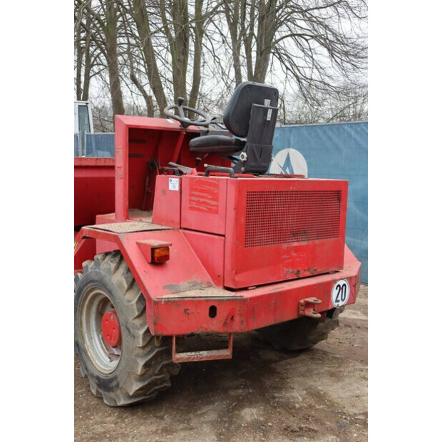 1995 Bergmann AT 218-45713521