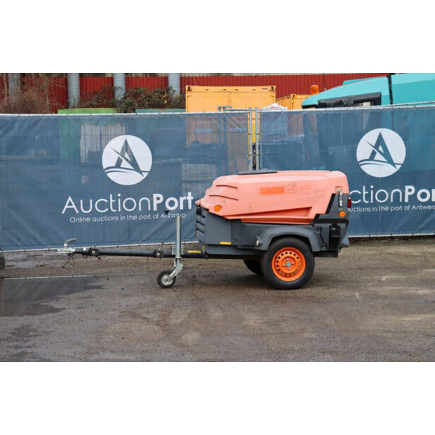 2011 Atlas-Copco XAS47-45713538