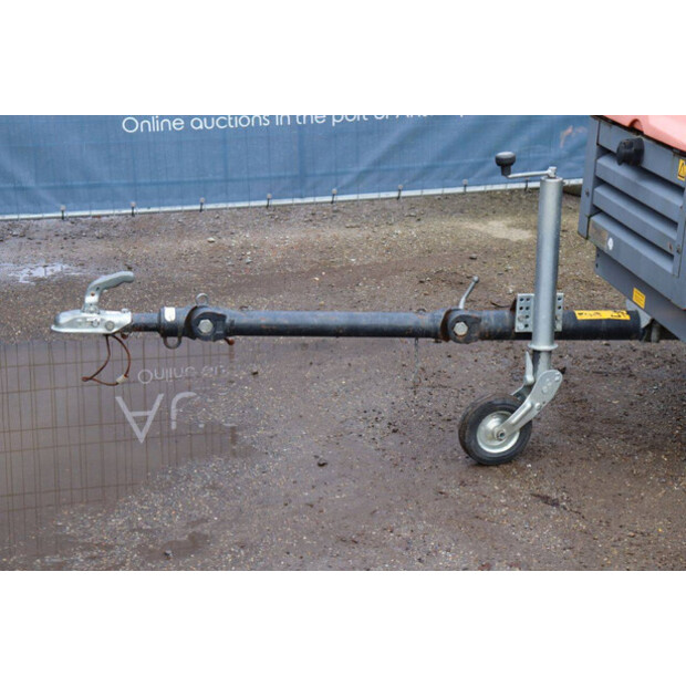 2011 Atlas-Copco XAS47-45713546