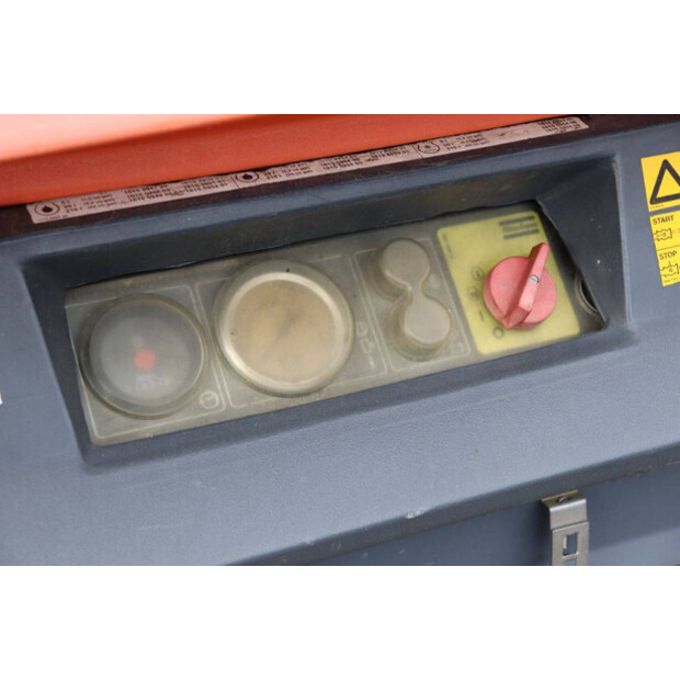 2011 Atlas-Copco XAS47-45713550