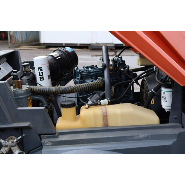 2011 Atlas-Copco XAS47-45713555