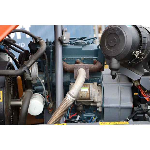 2011 Atlas-Copco XAS47-45713557