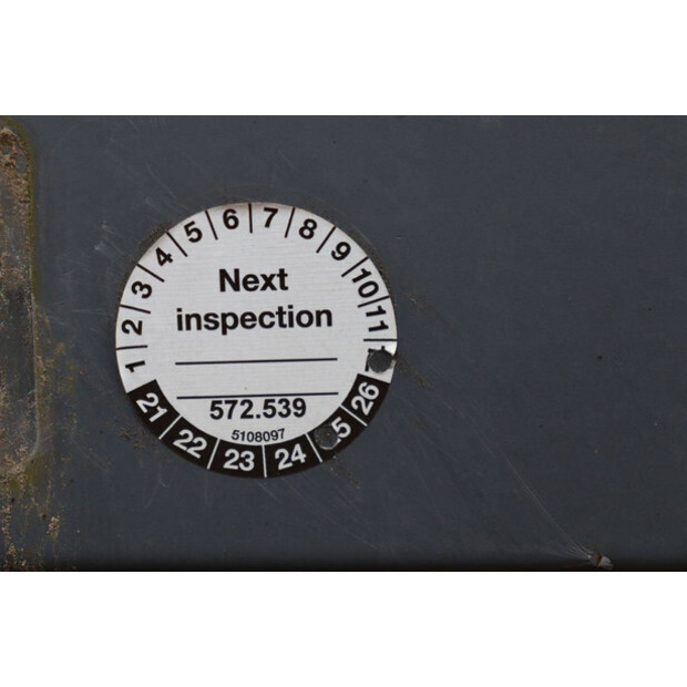 2011 Atlas-Copco XAS47-45713558