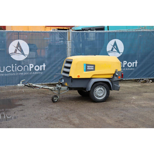 2022 Atlas-Copco XAS38-45713559
