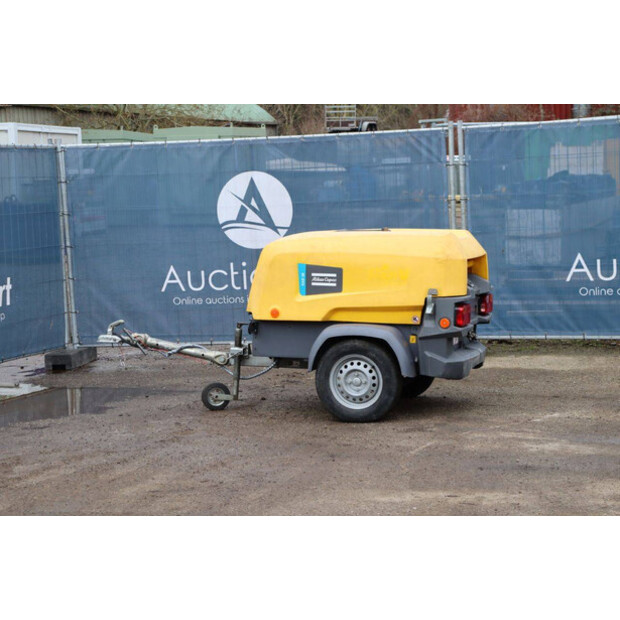 2022 Atlas-Copco XAS38-45713561