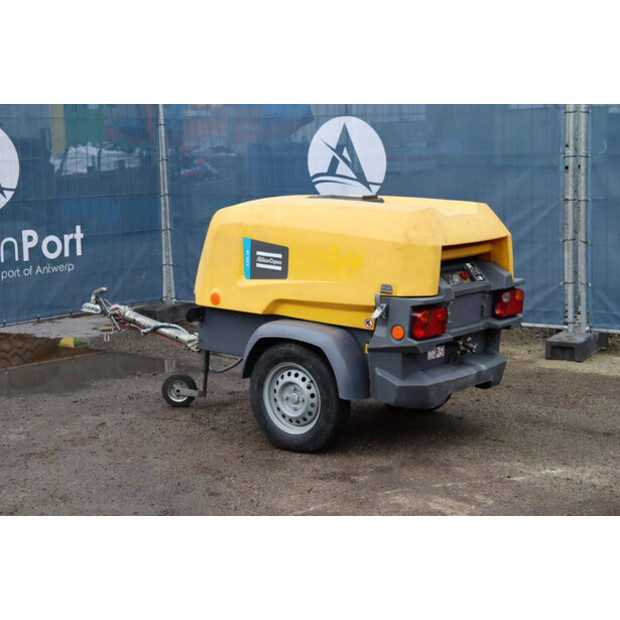 2022 Atlas-Copco XAS38-45713562