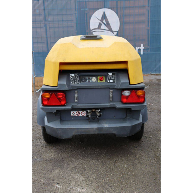 2022 Atlas-Copco XAS38-45713563