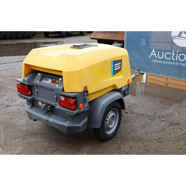 2022 Atlas-Copco XAS38-45713564