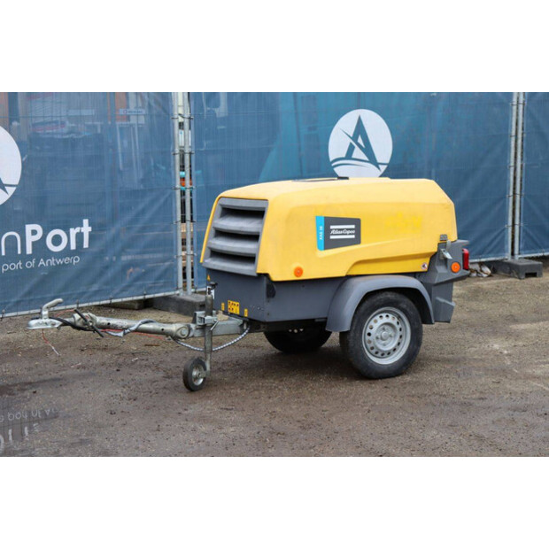 2022 Atlas-Copco XAS38-45713567