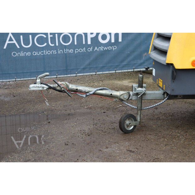 2022 Atlas-Copco XAS38-45713568