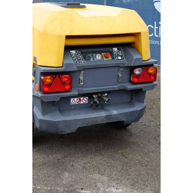 2022 Atlas-Copco XAS38-45713573