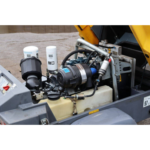 2022 Atlas-Copco XAS38-45713578